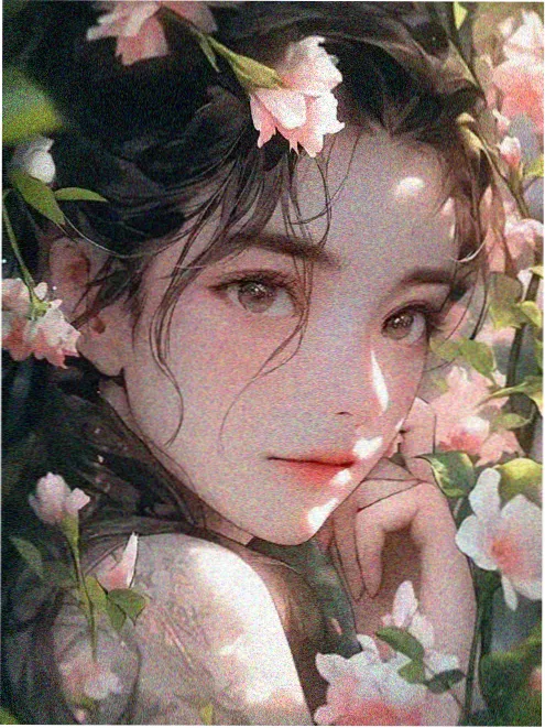 春分之后电影海报