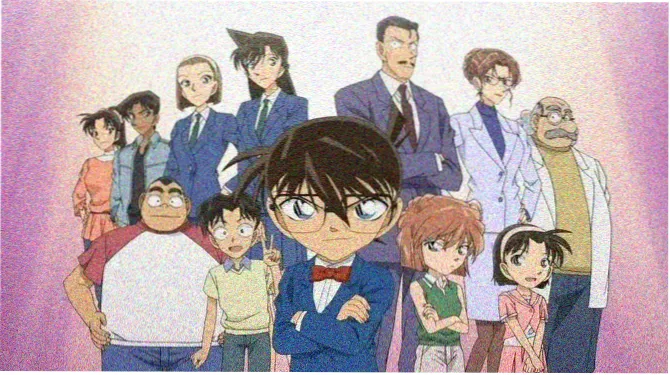 日韩映画 光影物语