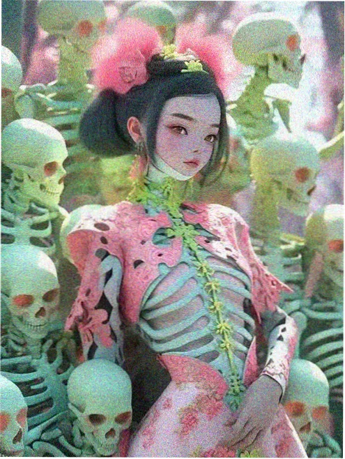 燃烧